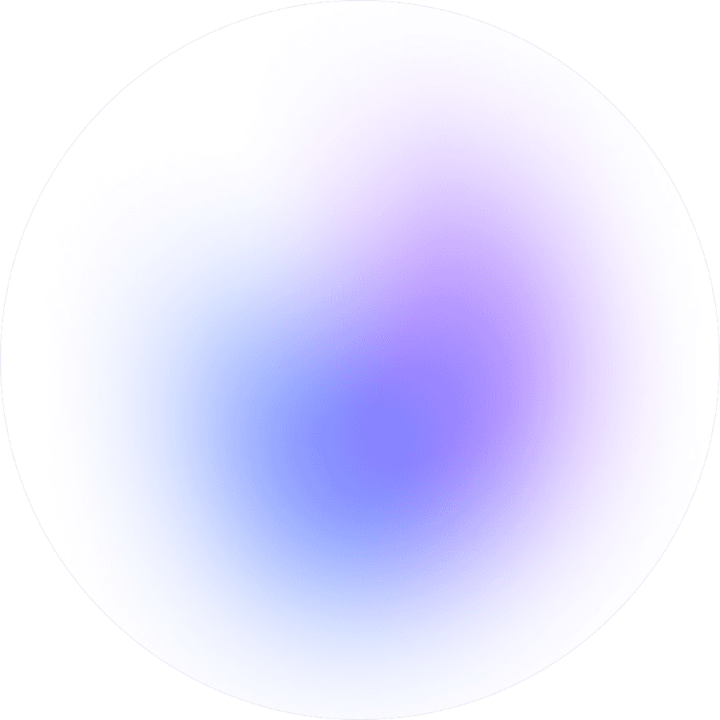 Floating Sphere